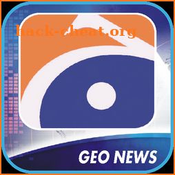 Geo News Live Tv icon