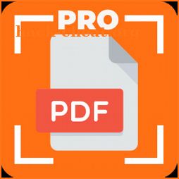 GEO Pro PDF Converter & Editor -PDF Utility No Ads icon