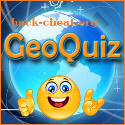Geo Quiz Pro icon