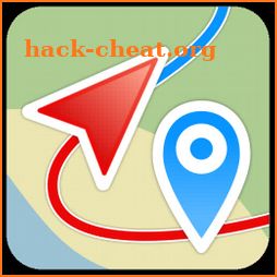Geo Tracker - GPS tracker icon