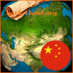 GeoExpert - China Geography icon