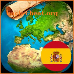 GeoExpert - Spain Geography icon