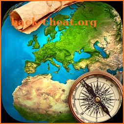 GeoExpert - World Geography icon