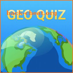 Geography Game－Quiz & Trivia icon