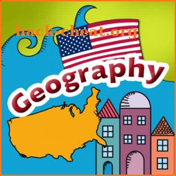 Geography Quiz icon