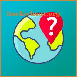 GeoGuess Challenge - Can you guess the place? Quiz icon
