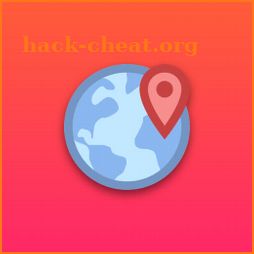 GeoGuessr 2 - Explore the world! icon