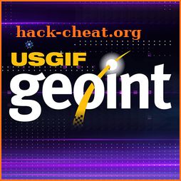 GEOINT 2018 icon