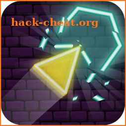 Geometry Attack icon