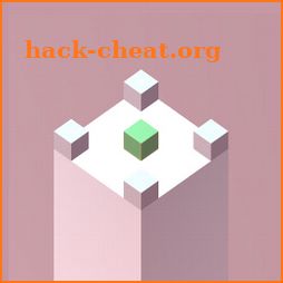 Geometry Maze - Cube game icon