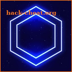 Geometry Survivor icon