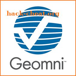 Geomni Mobile icon
