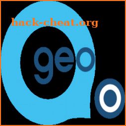 GeoOfficeTrack Ecuador by LogicFast icon
