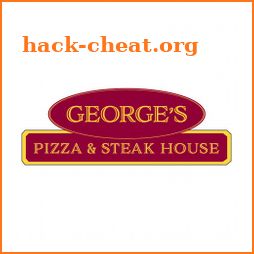 George's Pizza IA icon