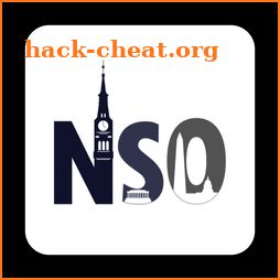 Georgetown NSO icon