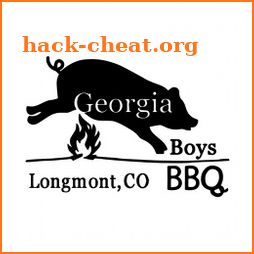 Georgia Boys BBQ icon