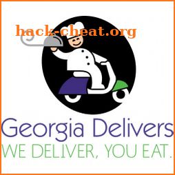 Georgia Delivers icon