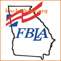 Georgia FBLA icon