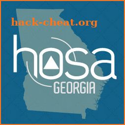 Georgia HOSA icon