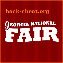 Georgia National Fairgrounds icon