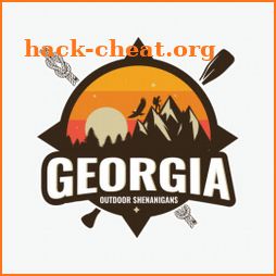 Georgia Outdoor Shenanigans icon