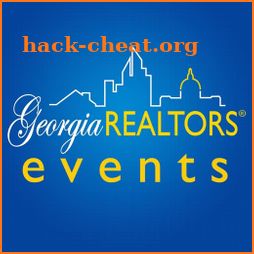 Georgia REALTORS® Events icon