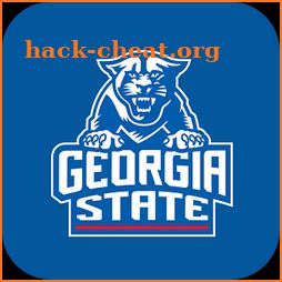 Georgia State Panthers: Free icon