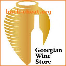 Georgian Wine Store icon