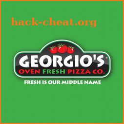 Georgio's Oven Fresh Pizza icon
