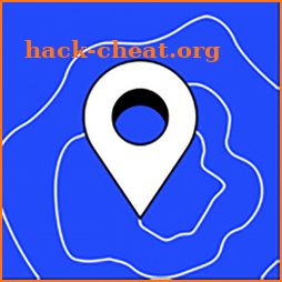 Geospot: GPS Location Tracker icon