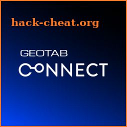 Geotab Connect icon