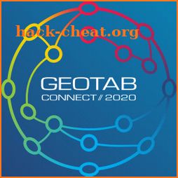 Geotab Connect 2020 icon