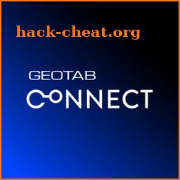 Geotab Connect 2023 icon