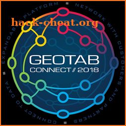 GEOTAB CONNECT icon