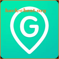 GeoZilla GPS Locator – Find Family & Friends icon