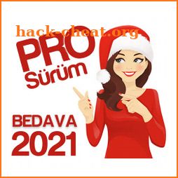 Gerçek Kız Sesiyle Telefon Şakası Pro 2021 Bedava icon