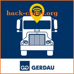 Gerdau Truck Driver Check-In icon
