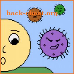 Germ Invaders icon