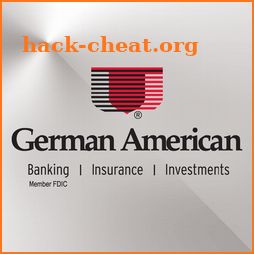 German American Mobile Banking icon