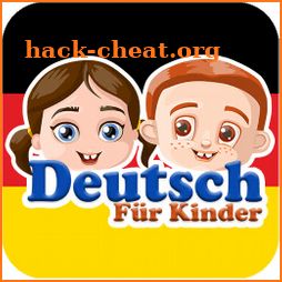 German For Kids - Learn and Play icon