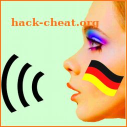 German Grammar Speaking F icon