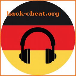 German Listening icon