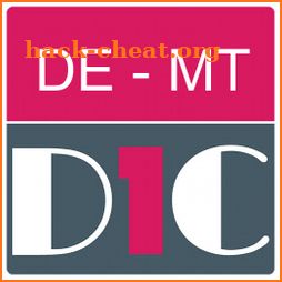 German - Maltese Dictionary (Dic1) icon