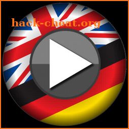 German Offline Translator Pro icon