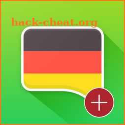 German Verb Conjugator Pro icon