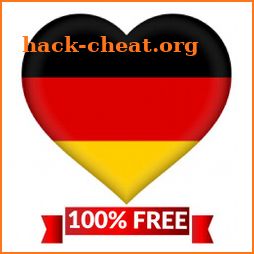 germany dating site  App & Chat Rooms for Germans icon