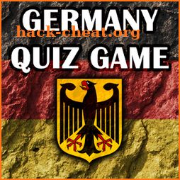 Germany - Quiz Game icon