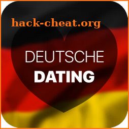 Germany Social: Dating & Chat icon