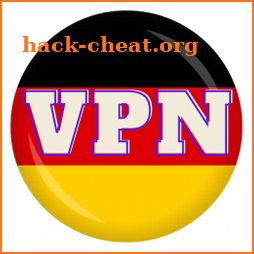 Germany VPN - Best Unlimited VPN Service icon
