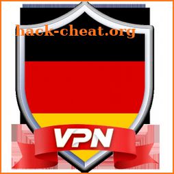 Germany VPN - Fast & secure icon